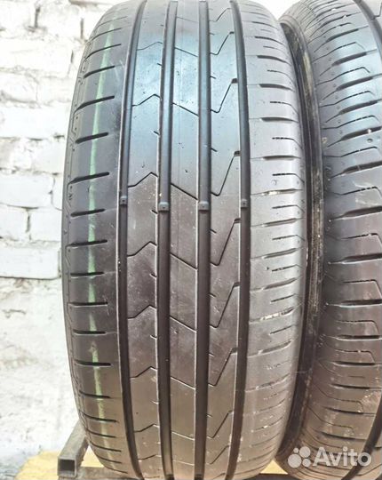 Hankook Ventus Prime 3 K125 205/55 R17 95V