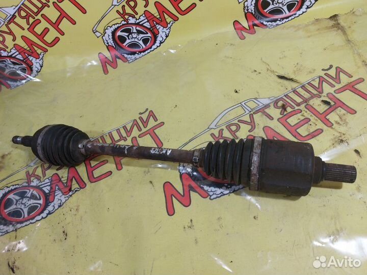 Привод передний левый Renault Sandero stepway2 II