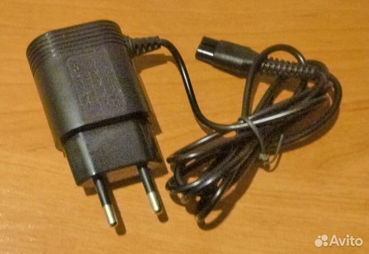 Адаптер (блок питания) 4.3 В