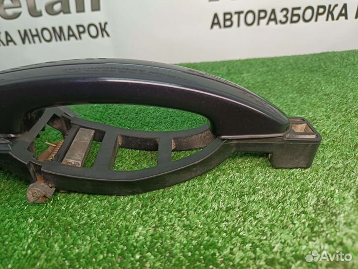 Наружная ручка передней левой двери Ford Focus 2