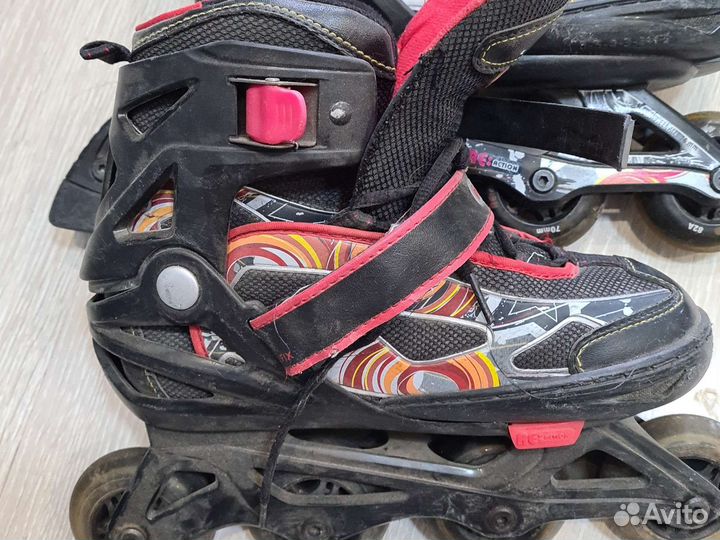 Ролики детские