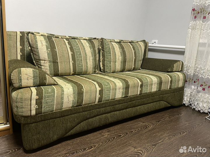 Диван раскладной