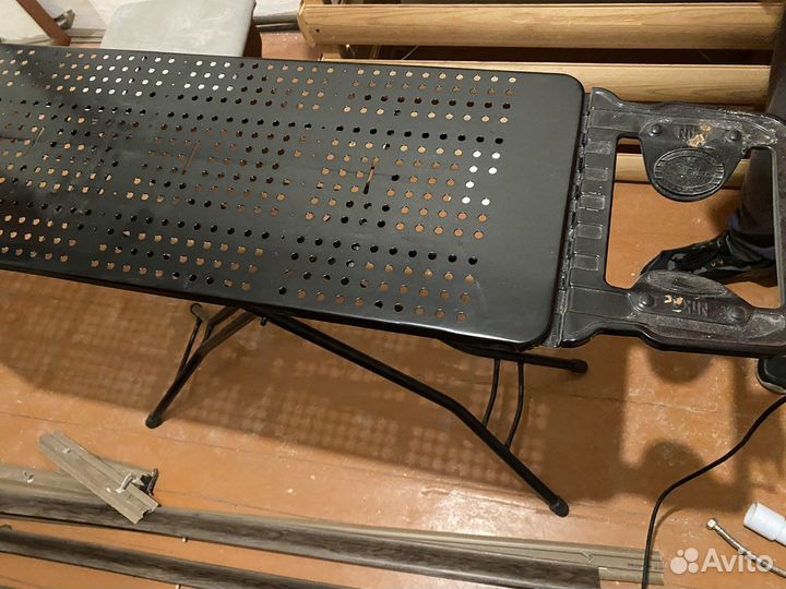 Гладильная доска