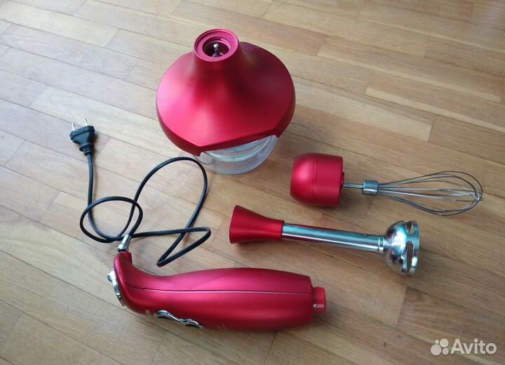 Блендер Vitek