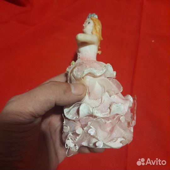 Статуэтка балерина