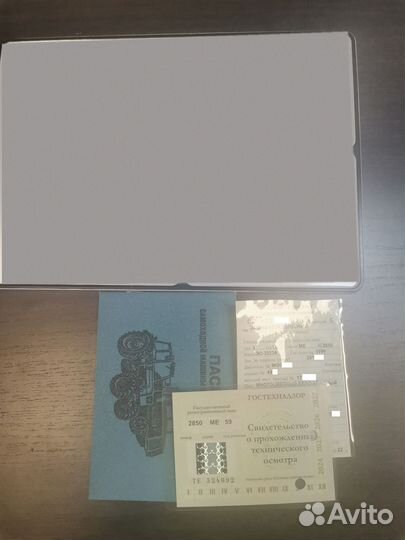 Колёсный экскаватор Твэкс ЭО-3323А, 1999