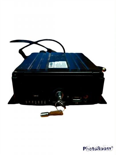 Комплект видеонаблюдения nscar dvr46b