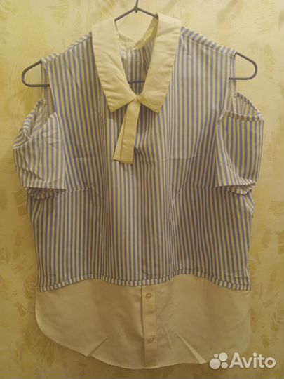 Женские вещи пакетом 46 48 размер