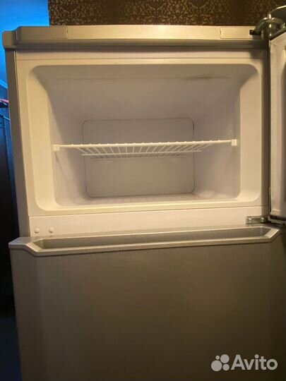 Холодильник бу веко нерабочий