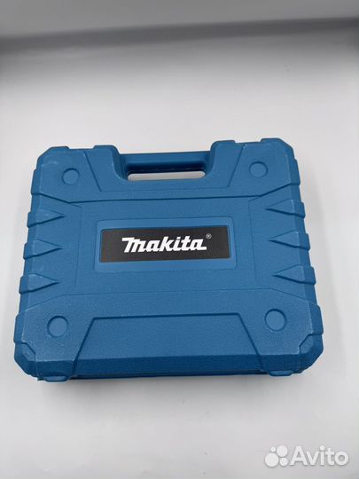 Шуруповерт makita