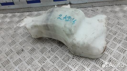 Бачок омывателя iveco daily 5 (29S-40S) (2AD16NL01