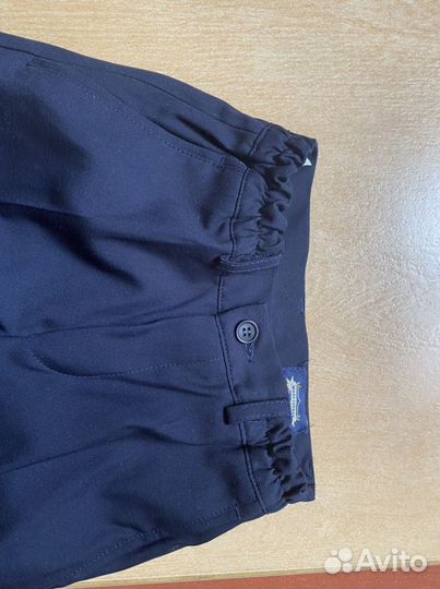 Одежда на мальчика 122-128