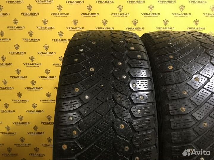 Gislaved Nord Frost 200 235/55 R18 104T