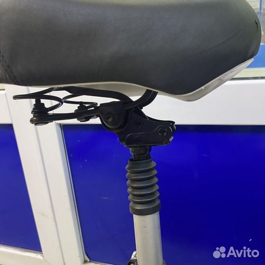 Самокат Kugoo M2 (Рассрочка /О1)
