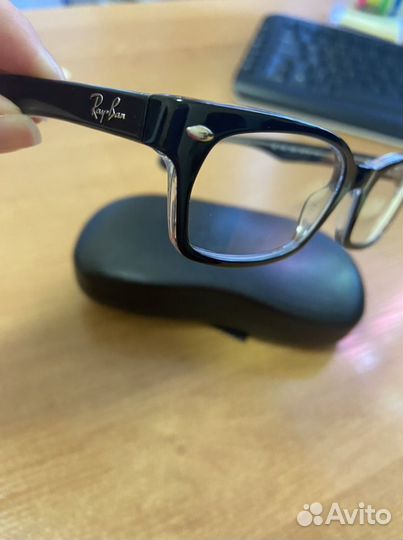 Оправа для очков ray ban