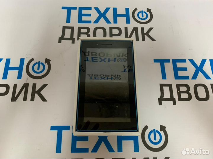 Lenovo TAB 3 7 Essential