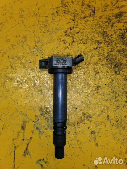 Катушка зажигания Lexus Gs 300 GRS190 3grfse