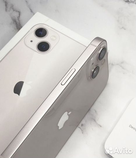 iPhone 13 mini, 128 ГБ