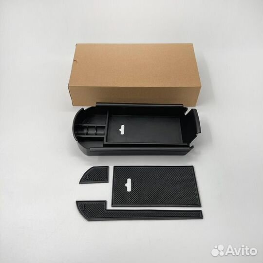 Органайзер в подлокотник Toyota C-HR S1862