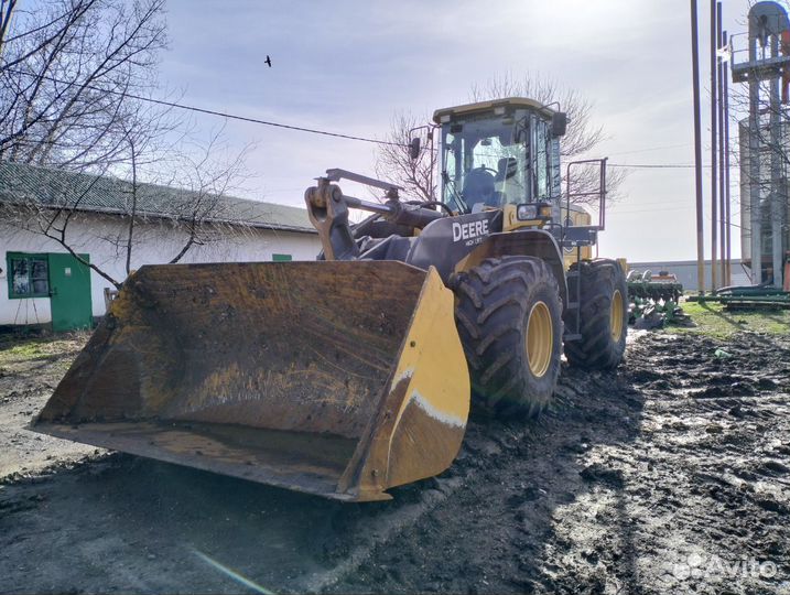 Трактор, 2020