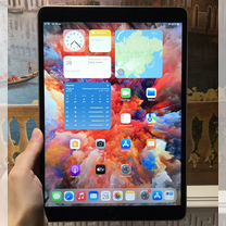 Мощный iPad Pro 10.5 в отличном состоянии