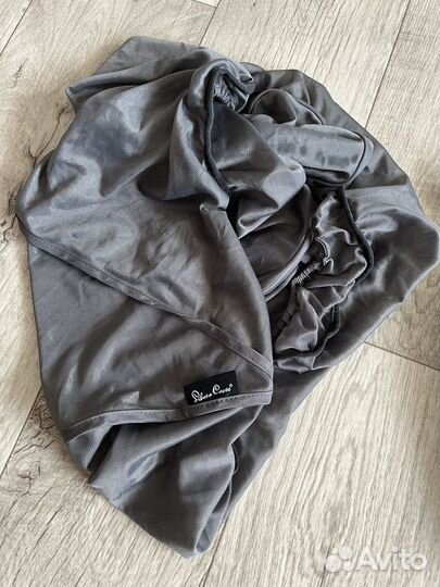 Silver cross surf 2 аксессуары