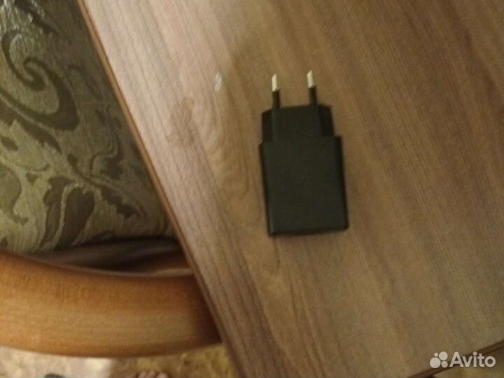 Адаптер длч зарядного устройства с с usb выходом