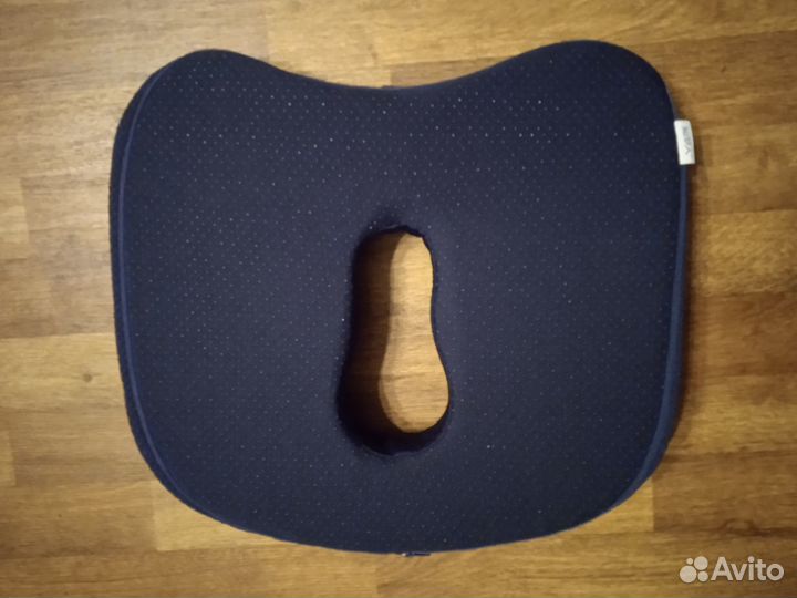 Ортопедическая подушка для сиденья новая