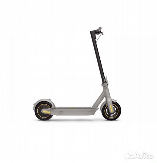 Электросамокат ninebot max g30lp