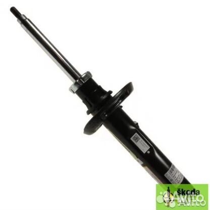 Амортизатор Skoda