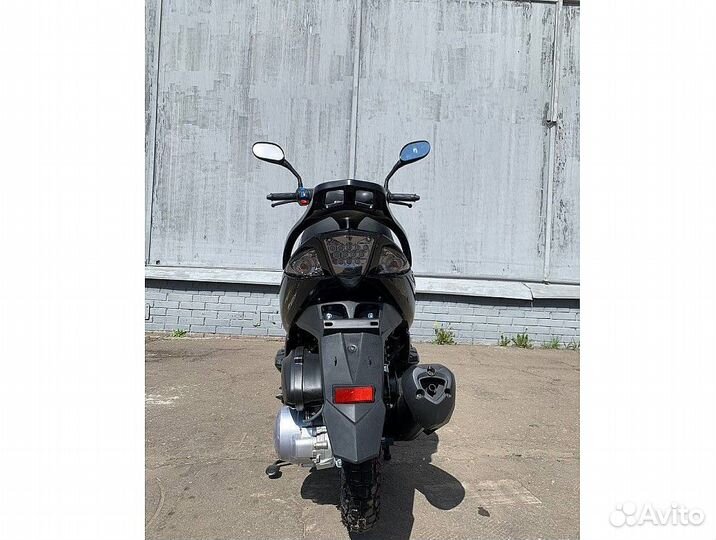 Скутер X-motors corsa RS - 200CC