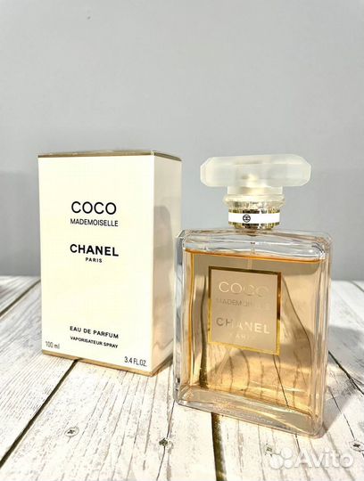 Chanel Coco Mademoiselle