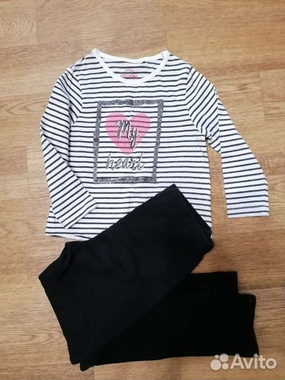 Вещи для девочки