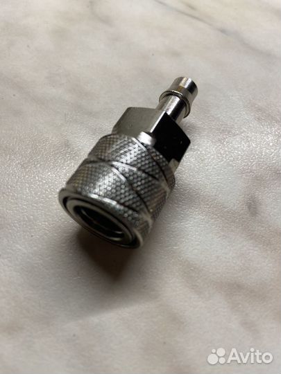 С14504 фитинг-адаптер tohatsu