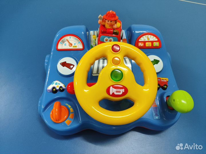 Kiddieland Развивающий центр 