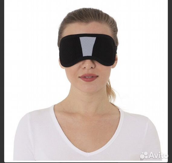 Бандаж для глаз