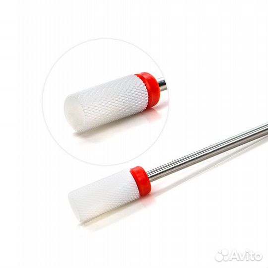 Фрезы керамические, В наличии много