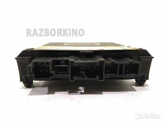 Блок управления дверью