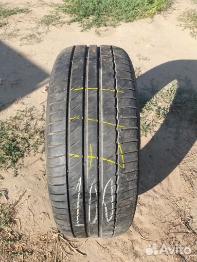 Michelin Primacy HP 235/55 R17
