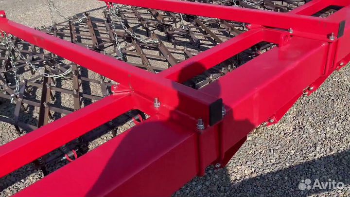 Борона Завод Автотехнологий СШГ-19-01, 2024