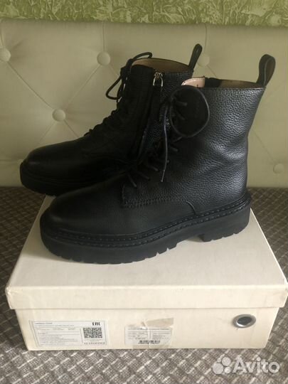 Ботинки 12storeez