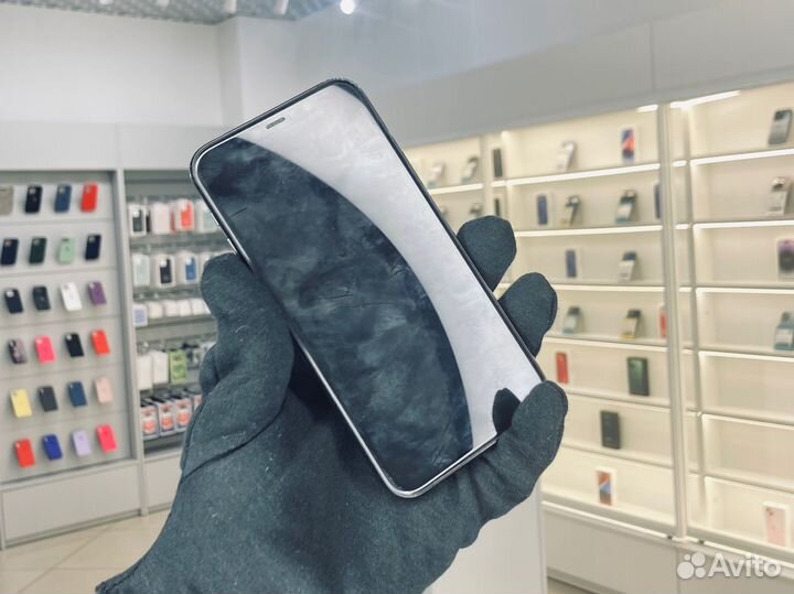 iPhone 11 Pro, 512 ГБ