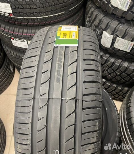 Goodride SA 37 235/55 R20 105W