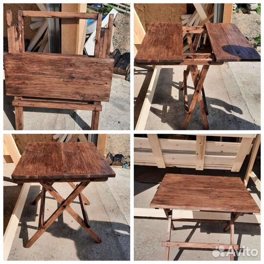 Деревянные изделия