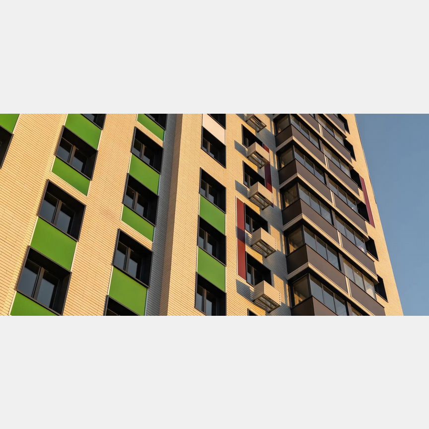 2-к. квартира, 58,4 м², 8/8 эт.