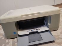 Принтер hp deskjet f2280