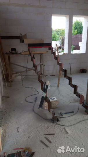 Сварочные работы