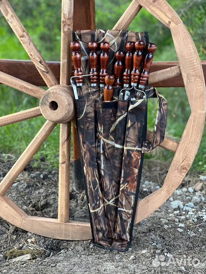 Афганский казан