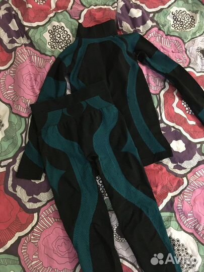 Термобелье SkyClo