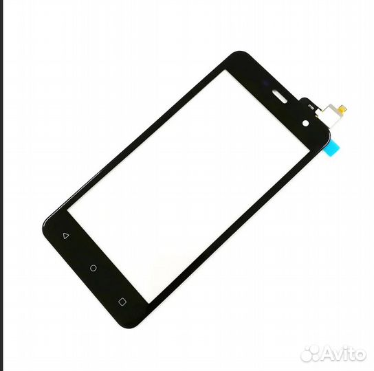 Тачскрин для Prestigio Muze B7 PSP3511